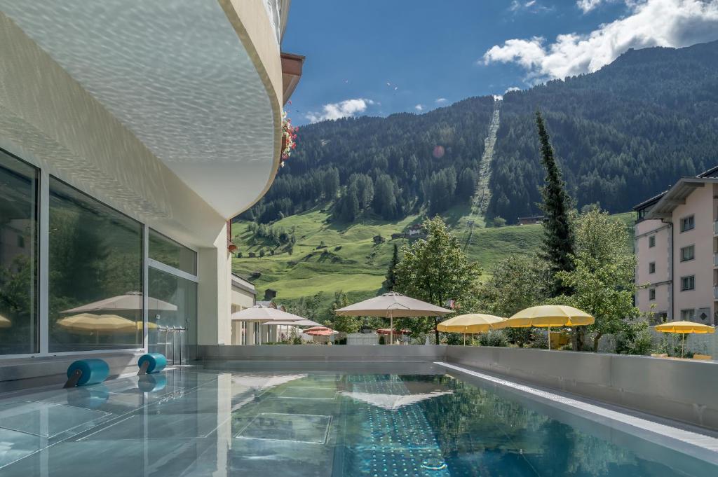Sporthotel Neustift photo 3