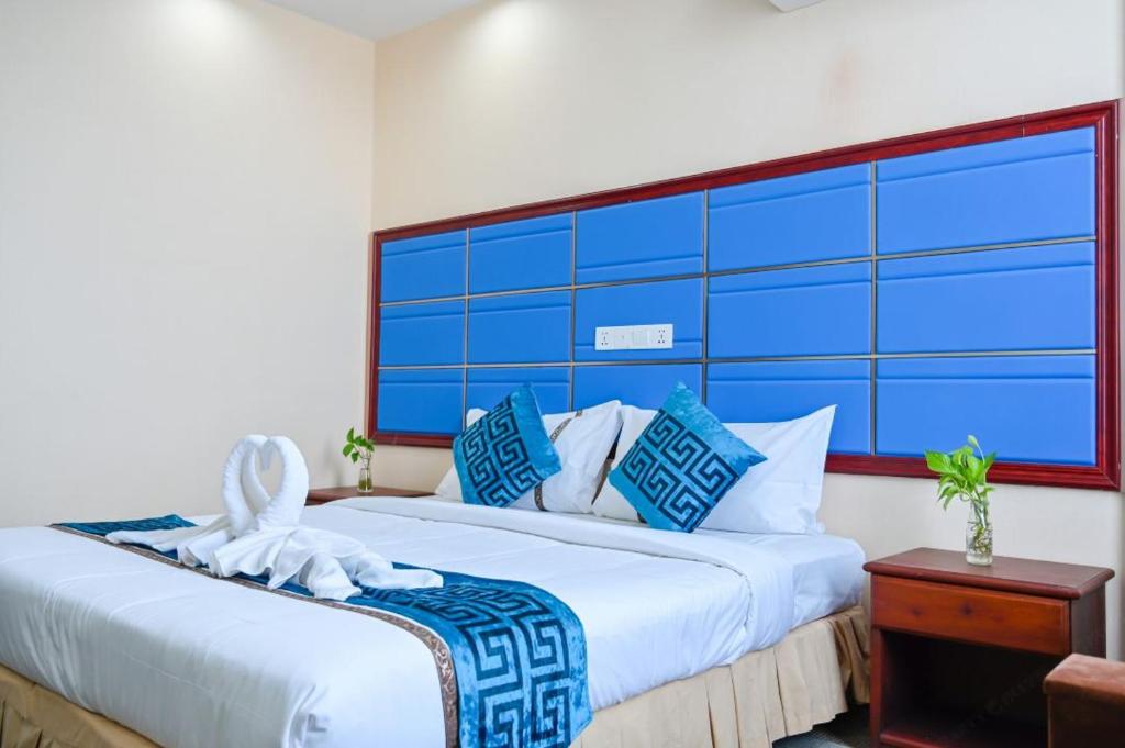 Thavixay Hotel 博雅酒店酒店 photo 1