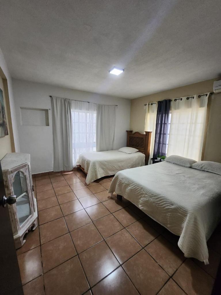 Departamento zona centro photo 3