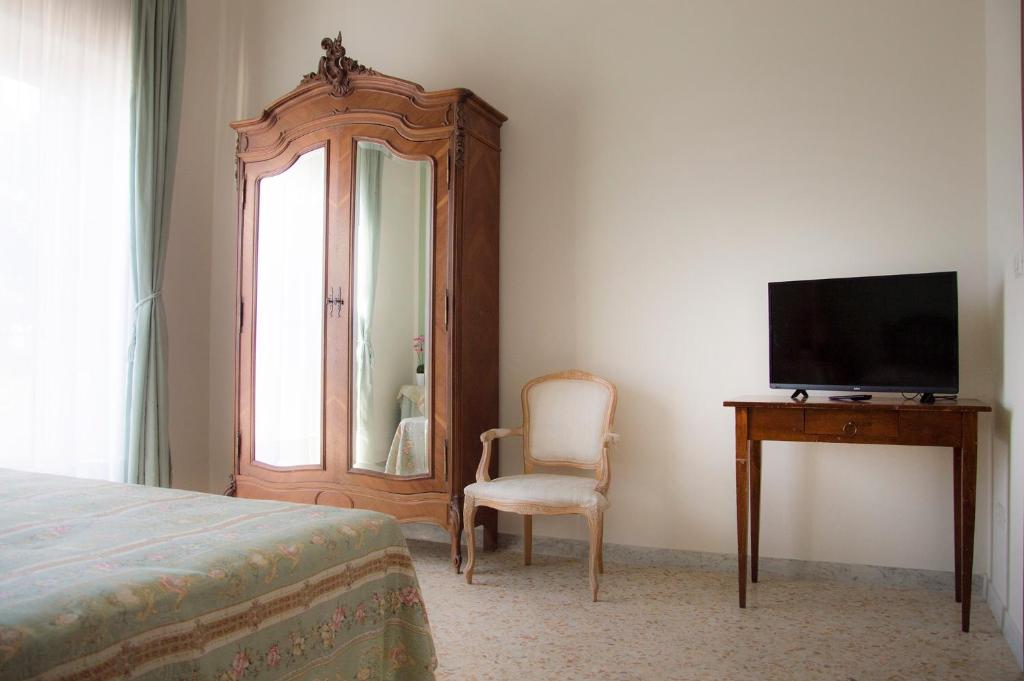 Iscairia Country House photo 4