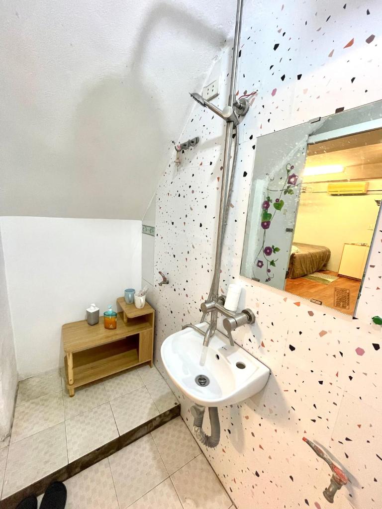 Vintage Loft House 3 Beds Hoan Kiem Lake