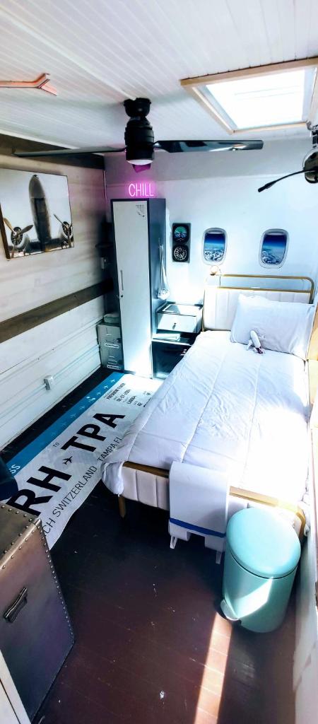 World Solo Travel's Welcomed At St Pete Home image