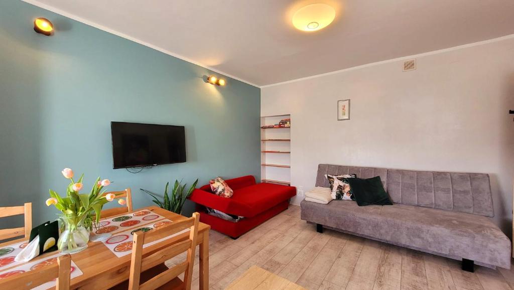 Apartament "Przy Jeziorku" photo 4