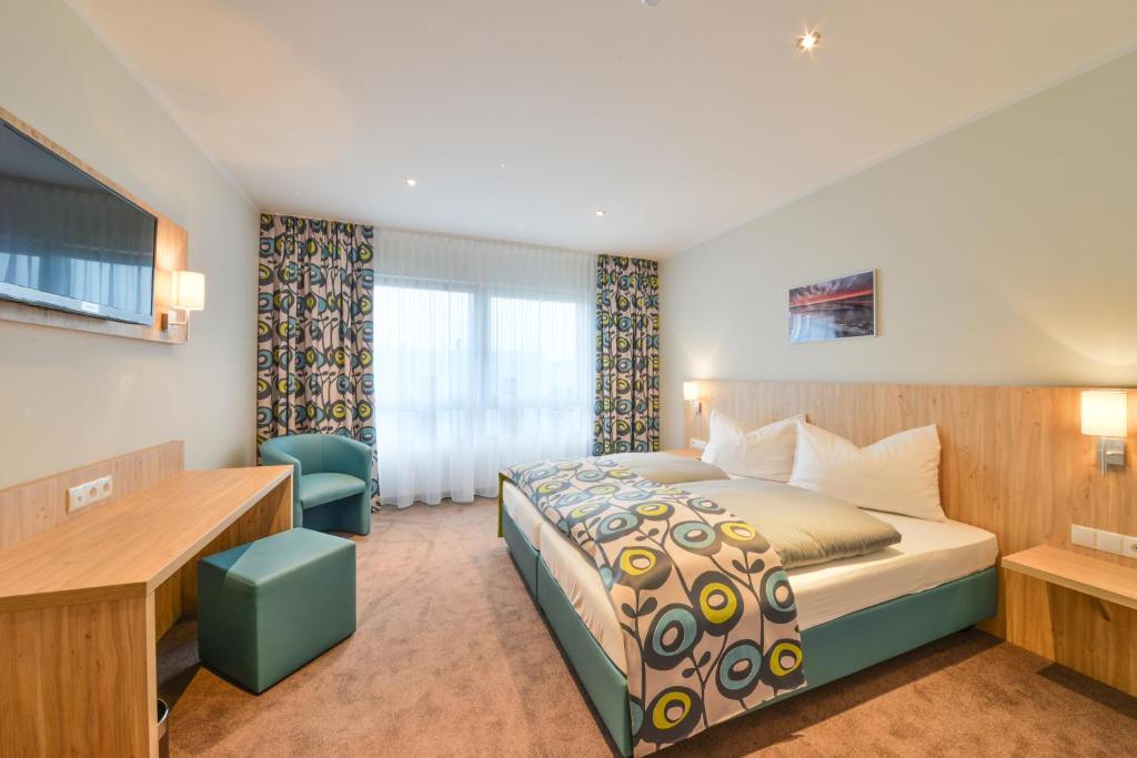 Ammi Hotel Garni photo 2
