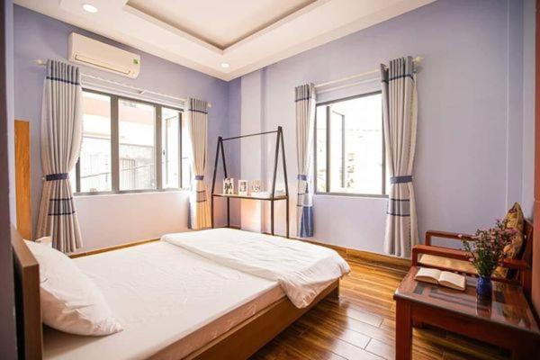 Leilahome Đa Nang *5.0 . 3 Bedrooms. Free airport pick up.