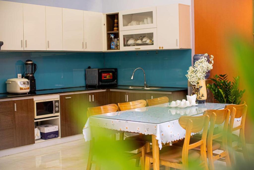 Leilahome Đa Nang *5.0 . 3 Bedrooms. Free airport pick up.