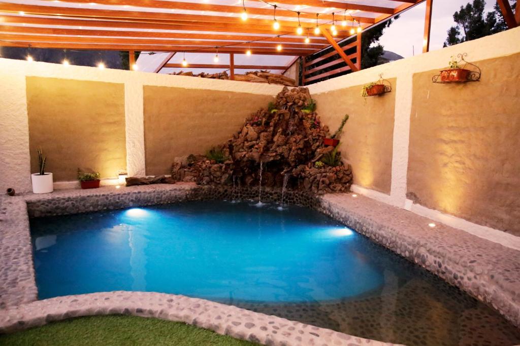 Finca Ramos Mejia photo 2