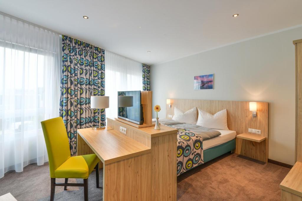 Ammi Hotel Garni photo 4