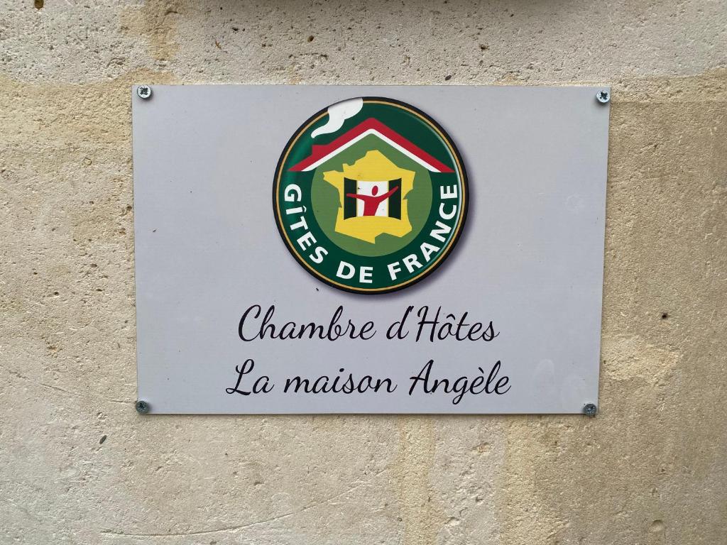 La Maison Angèle photo 1