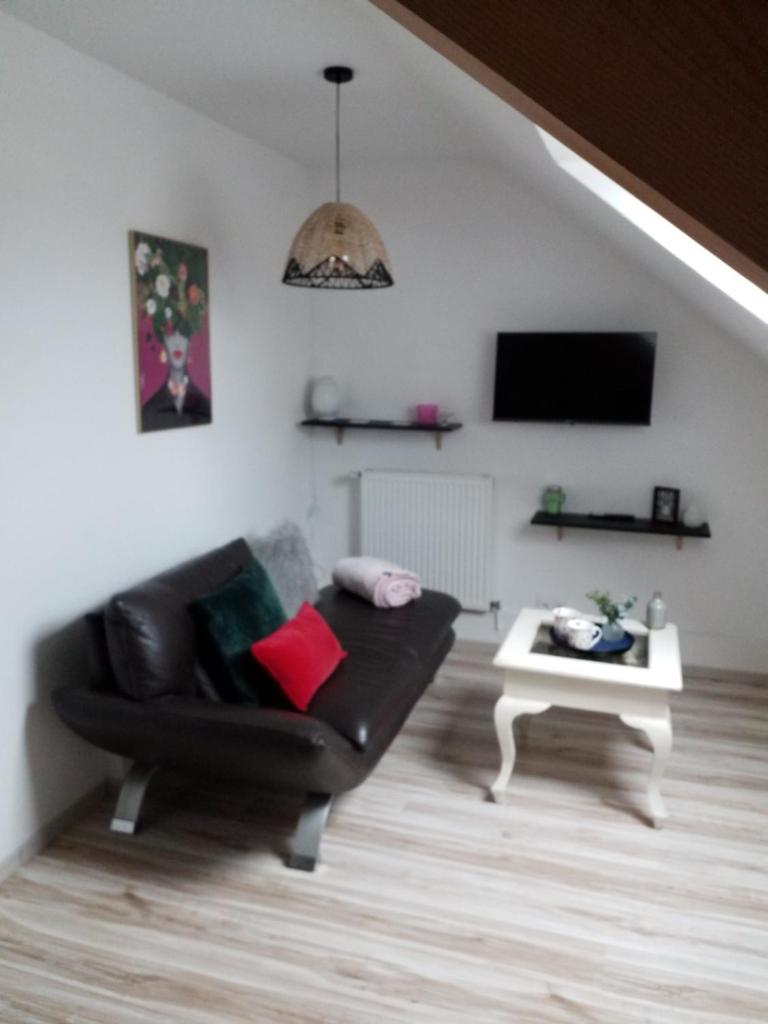Chambre d’hôte avec petit déjeuner photo 4