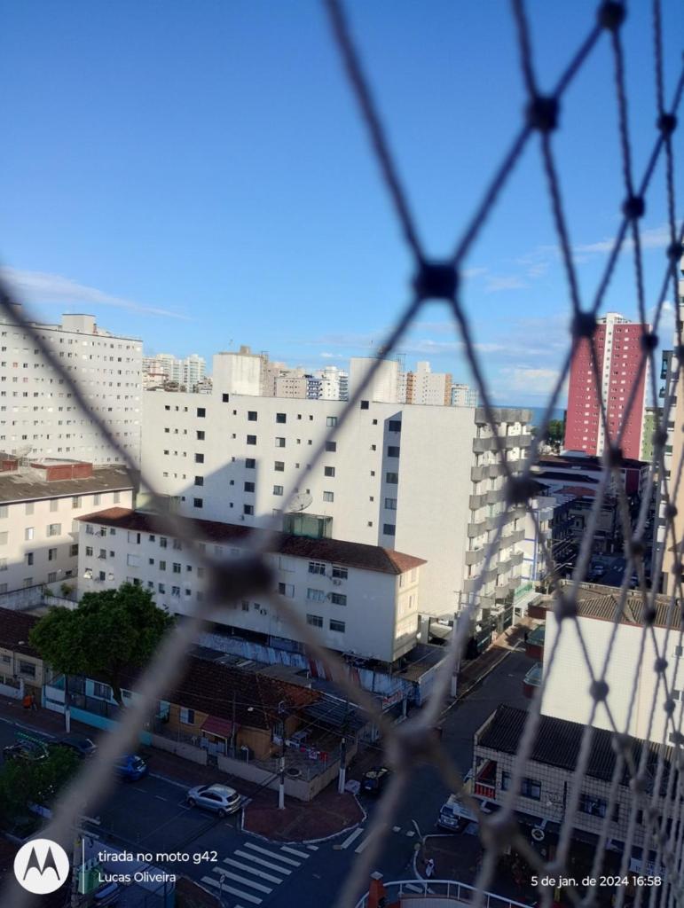 Apartamento na Praia