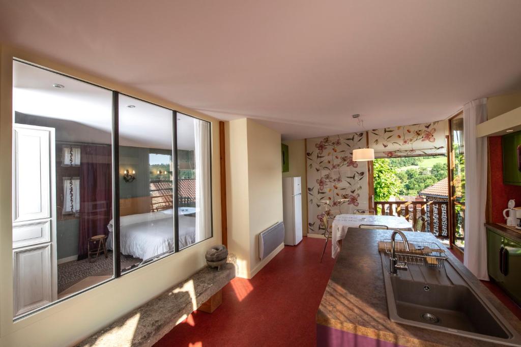 Chambre d'Hôtes et gites du Tapissier photo 1
