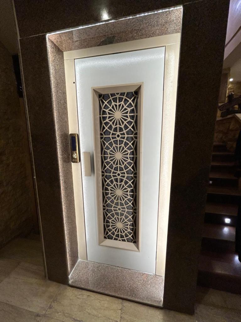 Sahara Pyramids Inn photo 1