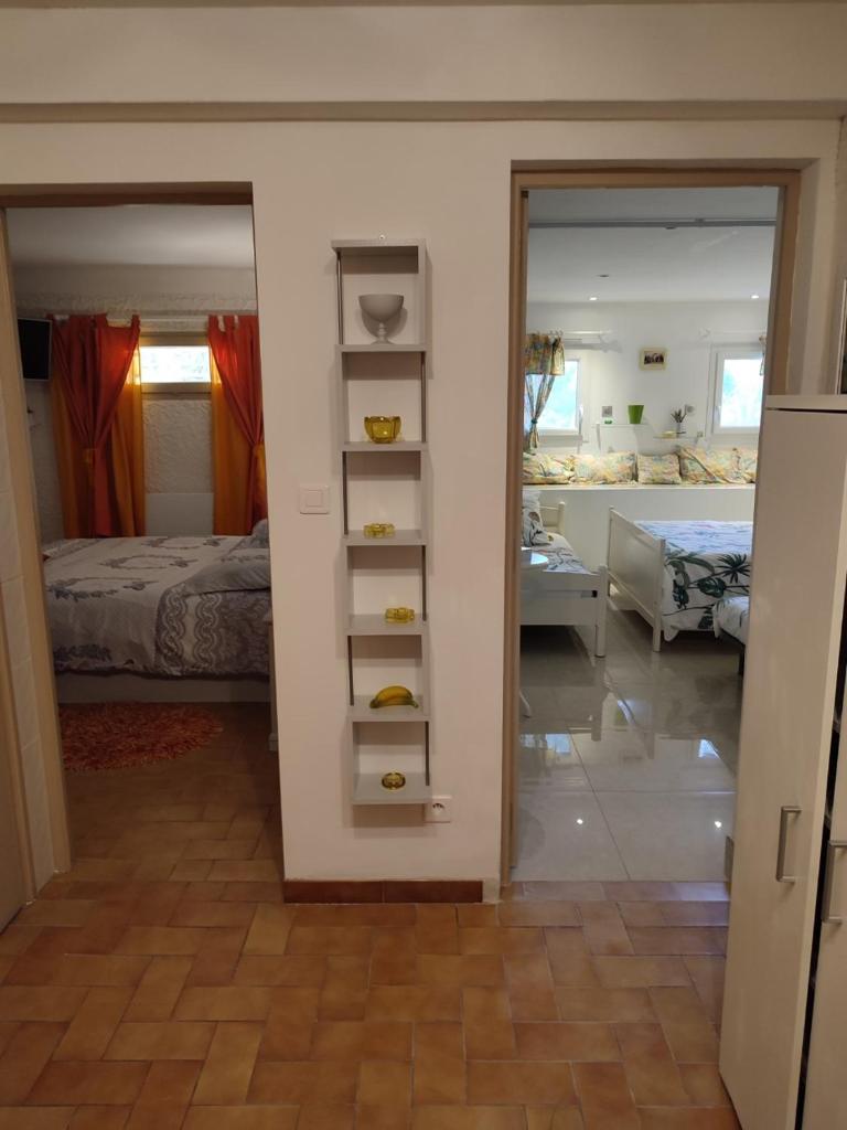 Villa Coronille photo 2