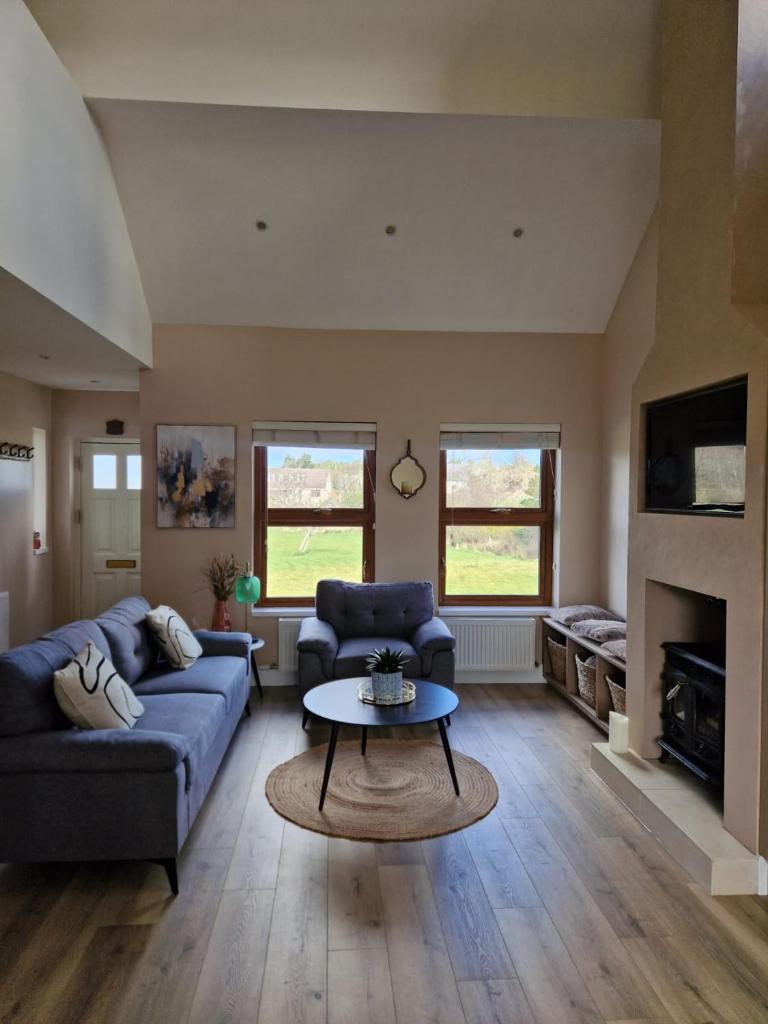 River Cottage Donegal photo 1