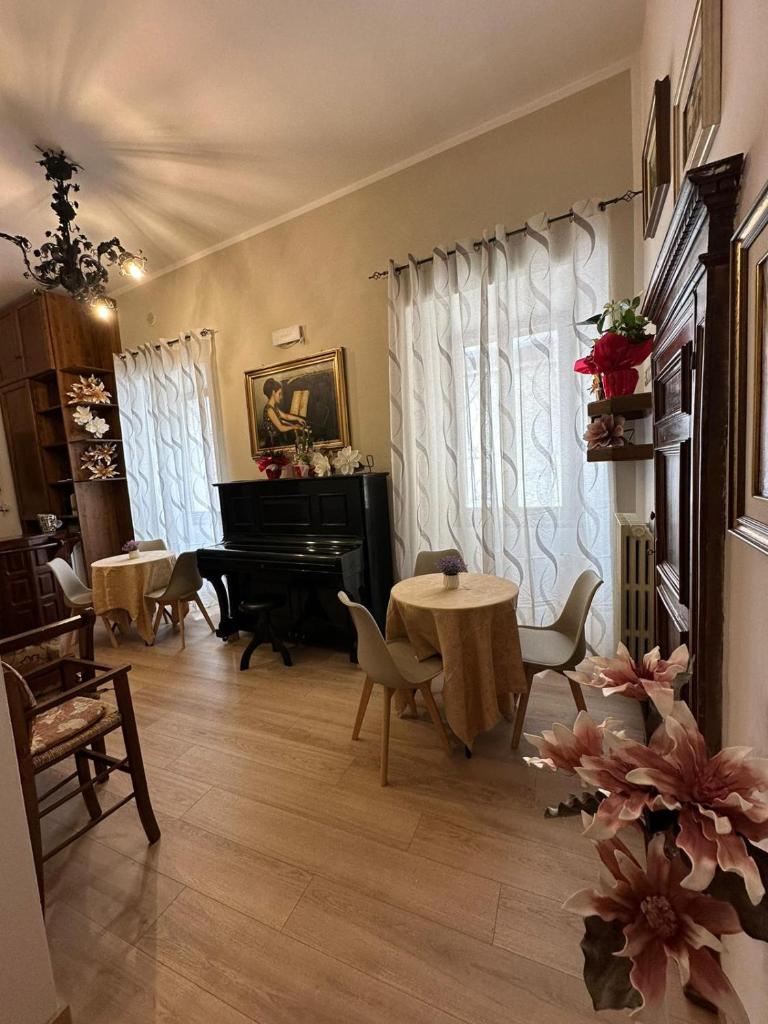 B&B PALAZZO SASSATELLI photo 2