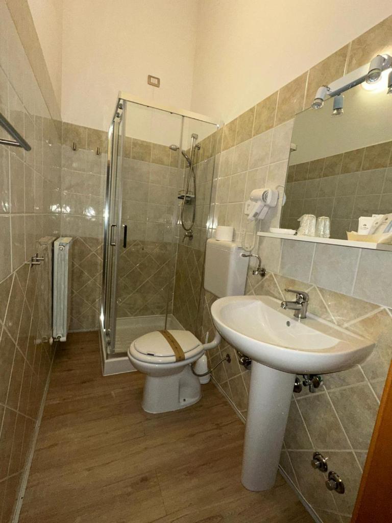 B&B PALAZZO SASSATELLI photo 3