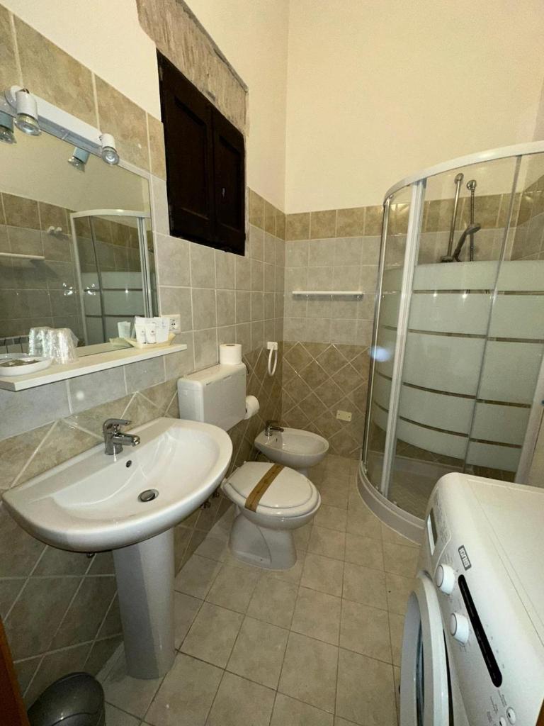 B&B PALAZZO SASSATELLI photo 4