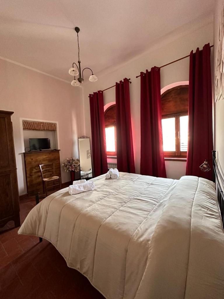 B&B PALAZZO SASSATELLI