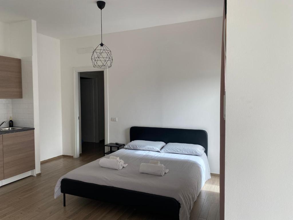 Emanuele House