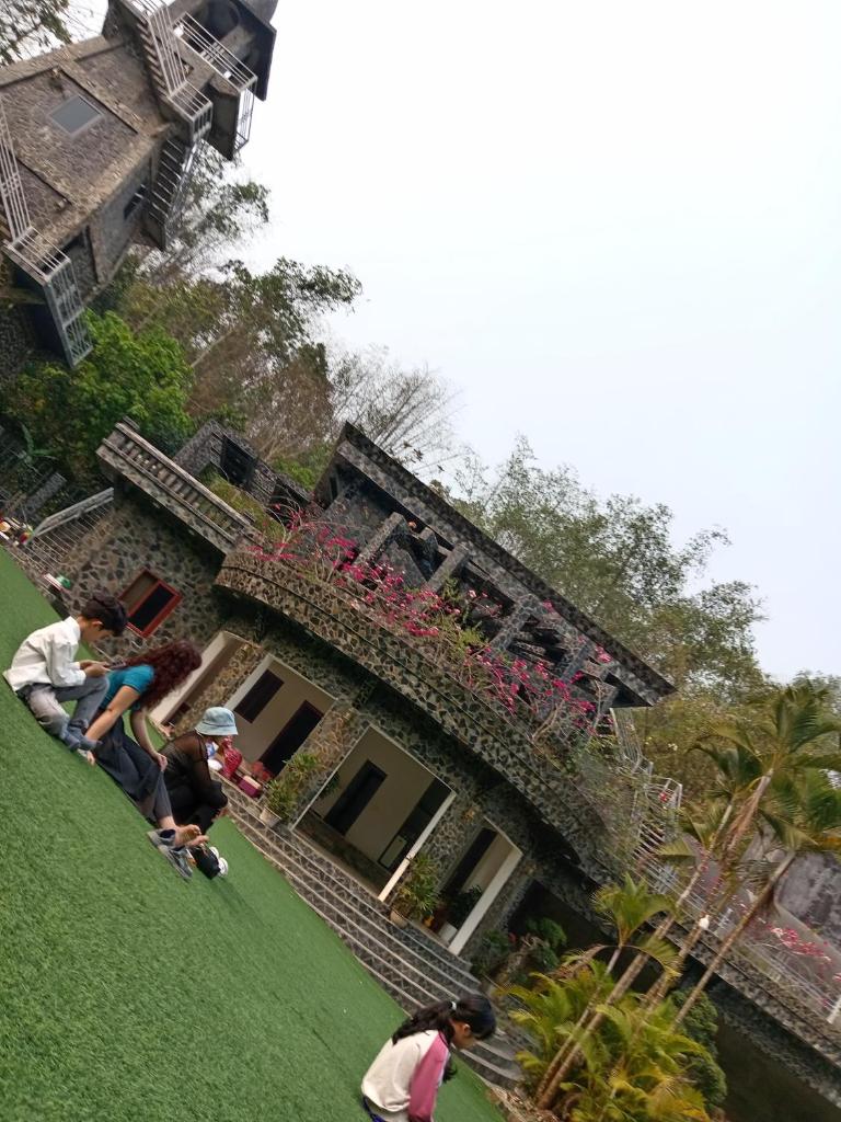 Khu nghỉ dưỡng GOOD TIME photo 3
