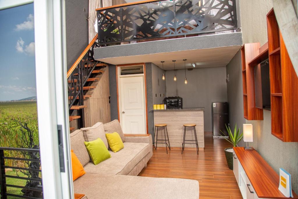 Malixa Lofts photo 4