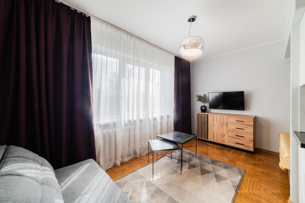 Fox studio apartment photo 3