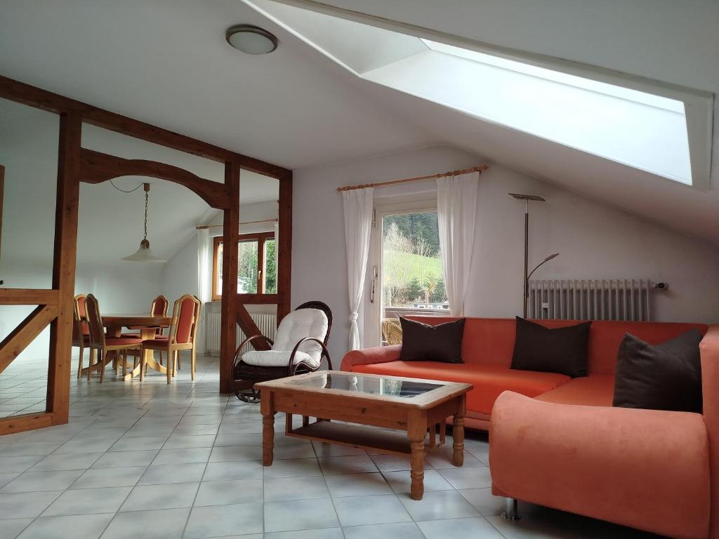 Ferienwohnung Blaess photo 2