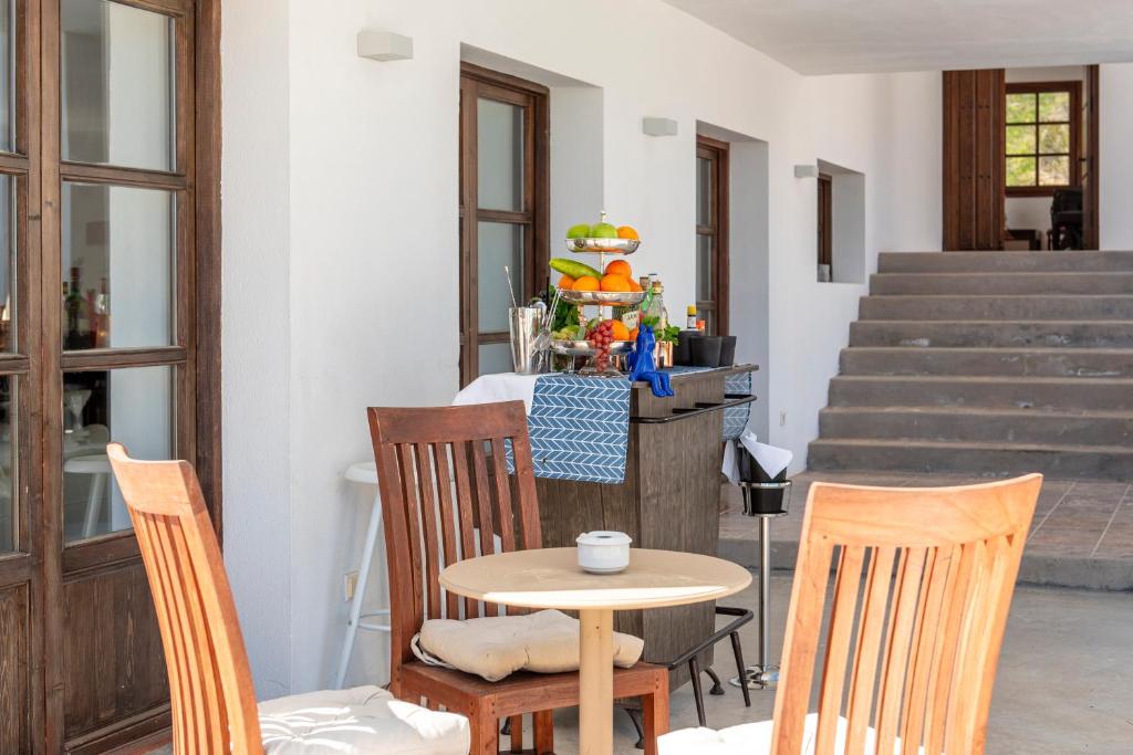 villa Luxury arenas photo 2