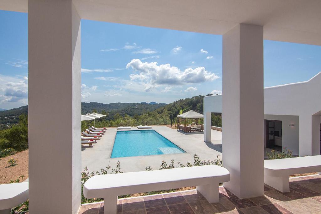 villa Luxury arenas photo 1