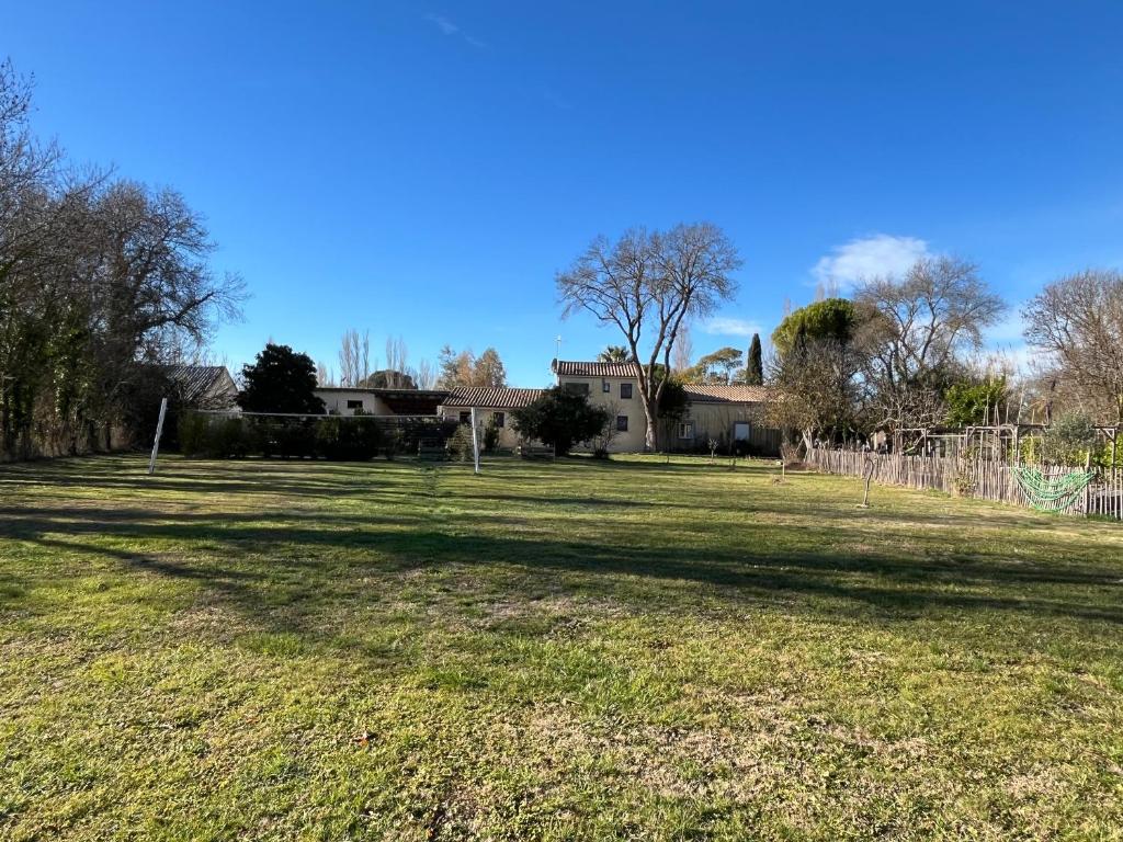 VILLA BOSC VIEL photo 4