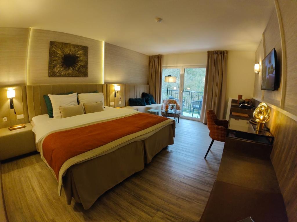 Cocoon Hotel Belair photo 1