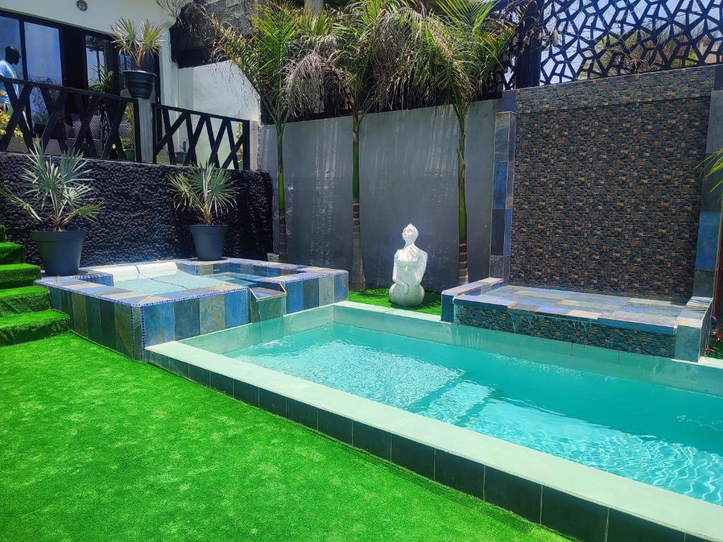 La residence latinaya photo 1