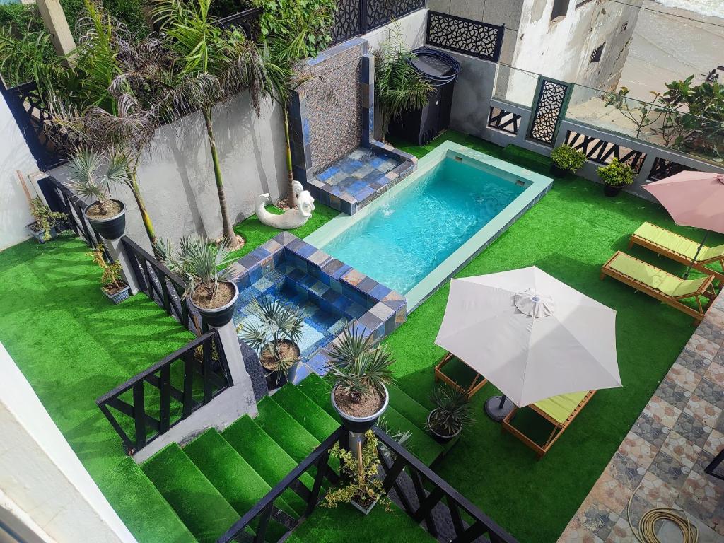 La residence latinaya photo 3