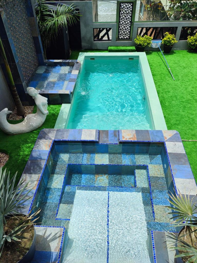 La residence latinaya photo 4