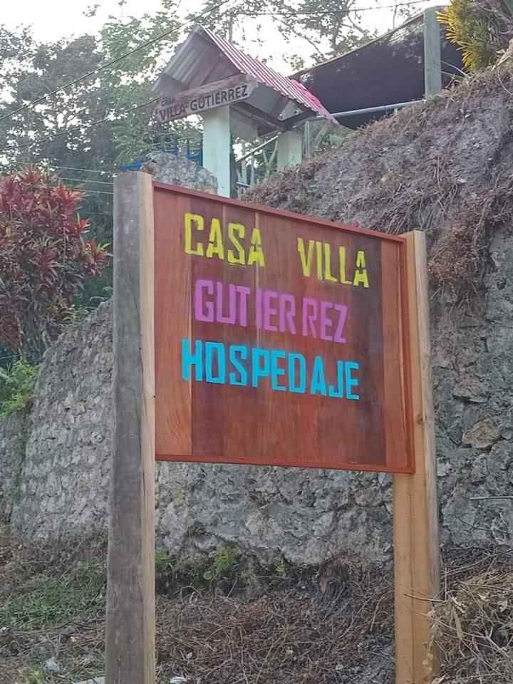 Casa villa Gutierrez photo 1