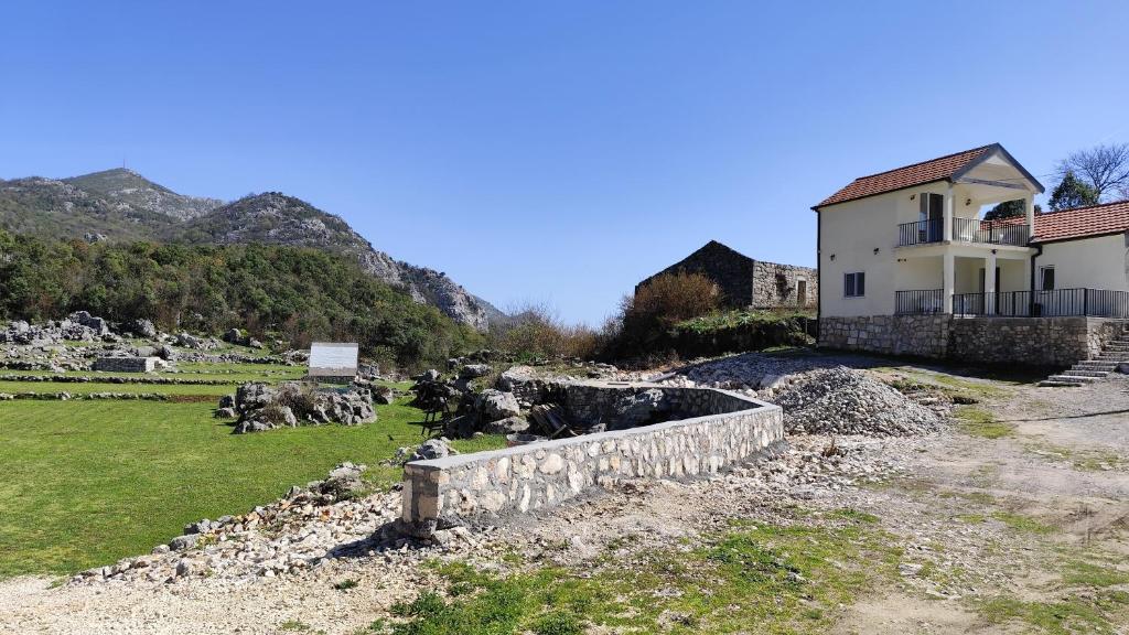 Bobija Village Skadar lake photo 4
