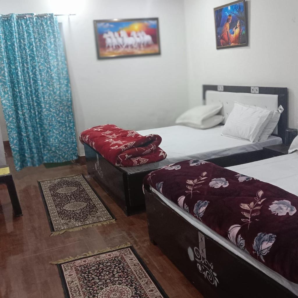 Somnath residency radhe nikunj