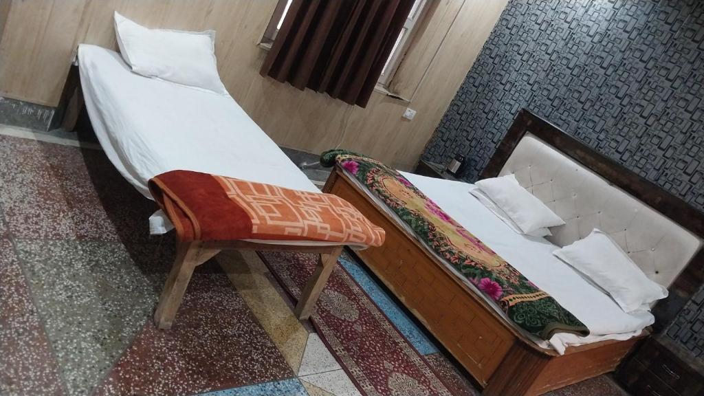 Somnath residency radhe nikunj photo 1