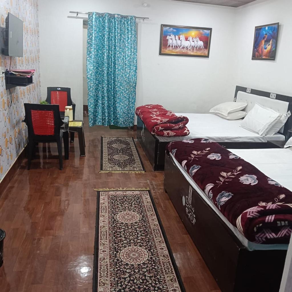 Somnath residency radhe nikunj photo 3