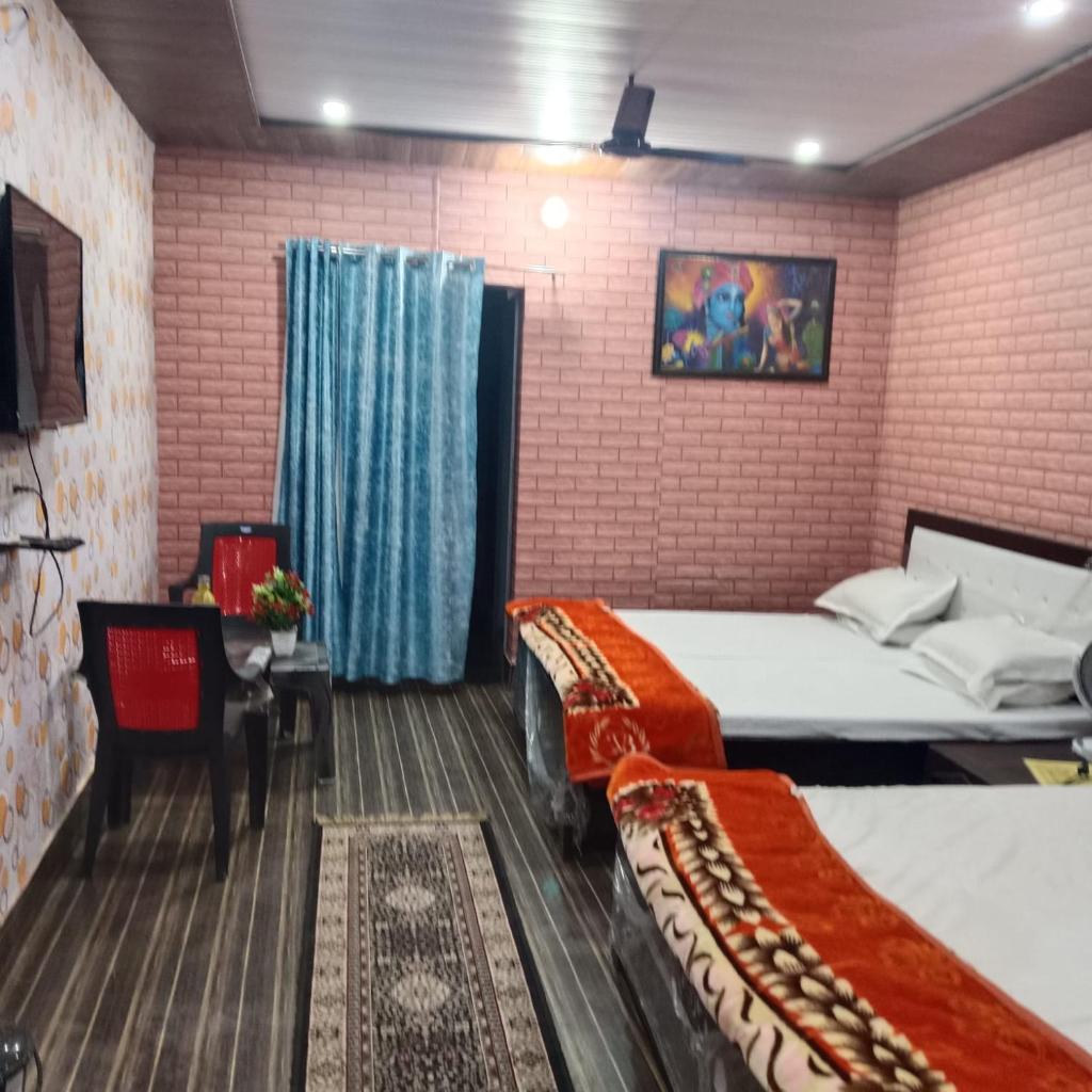 Somnath residency radhe nikunj photo 4