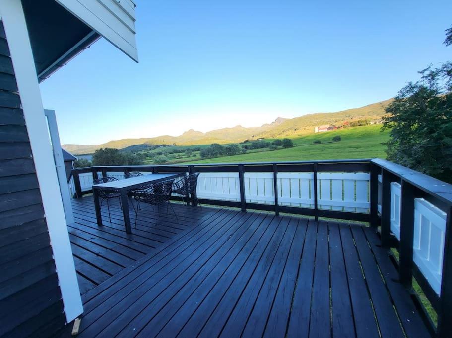 SweetCabinLeknes photo 1