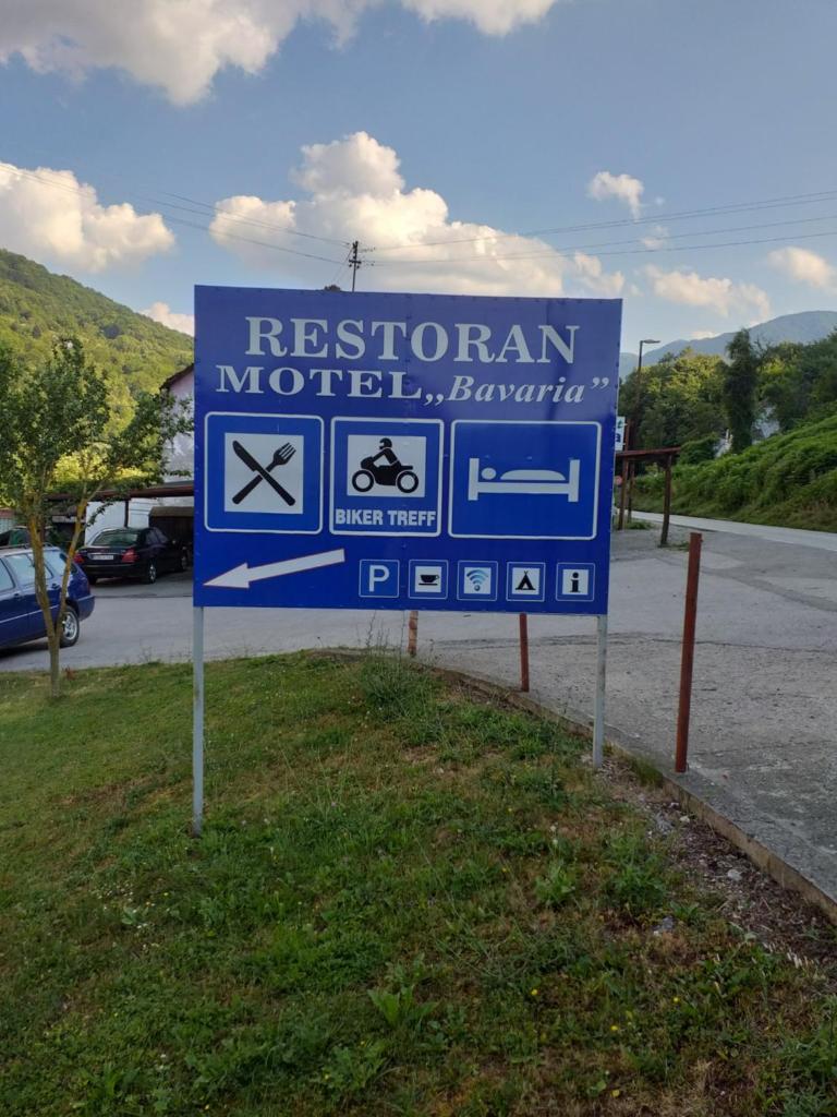 Motel Bavaria photo 3