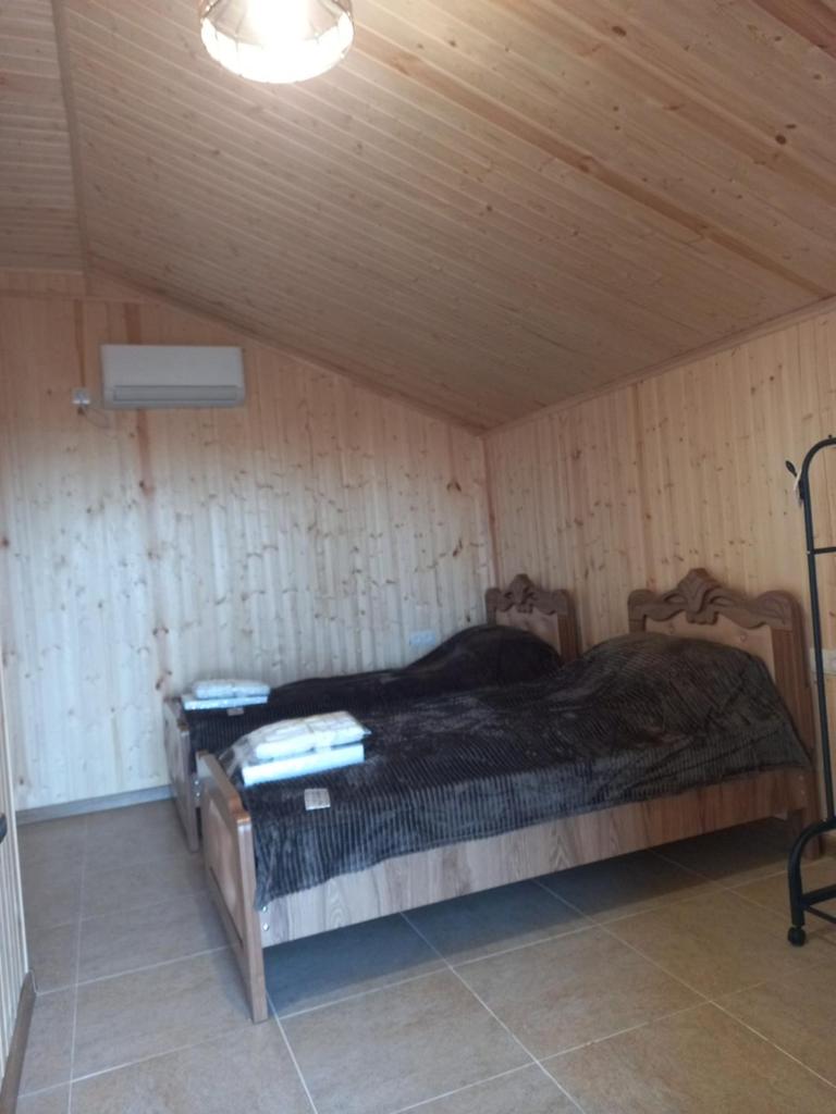 COTTAGE ,,LAZI .''Fabulous mountain and sea views. photo 1