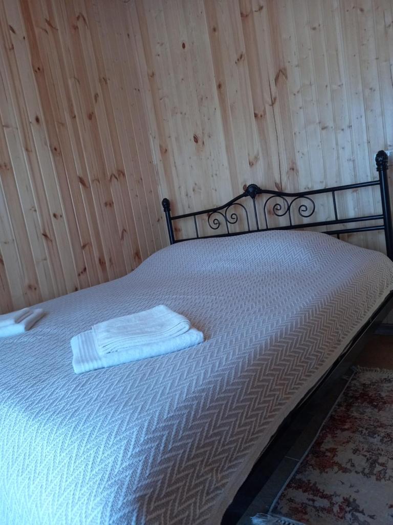 COTTAGE ,,LAZI .''Fabulous mountain and sea views. photo 2