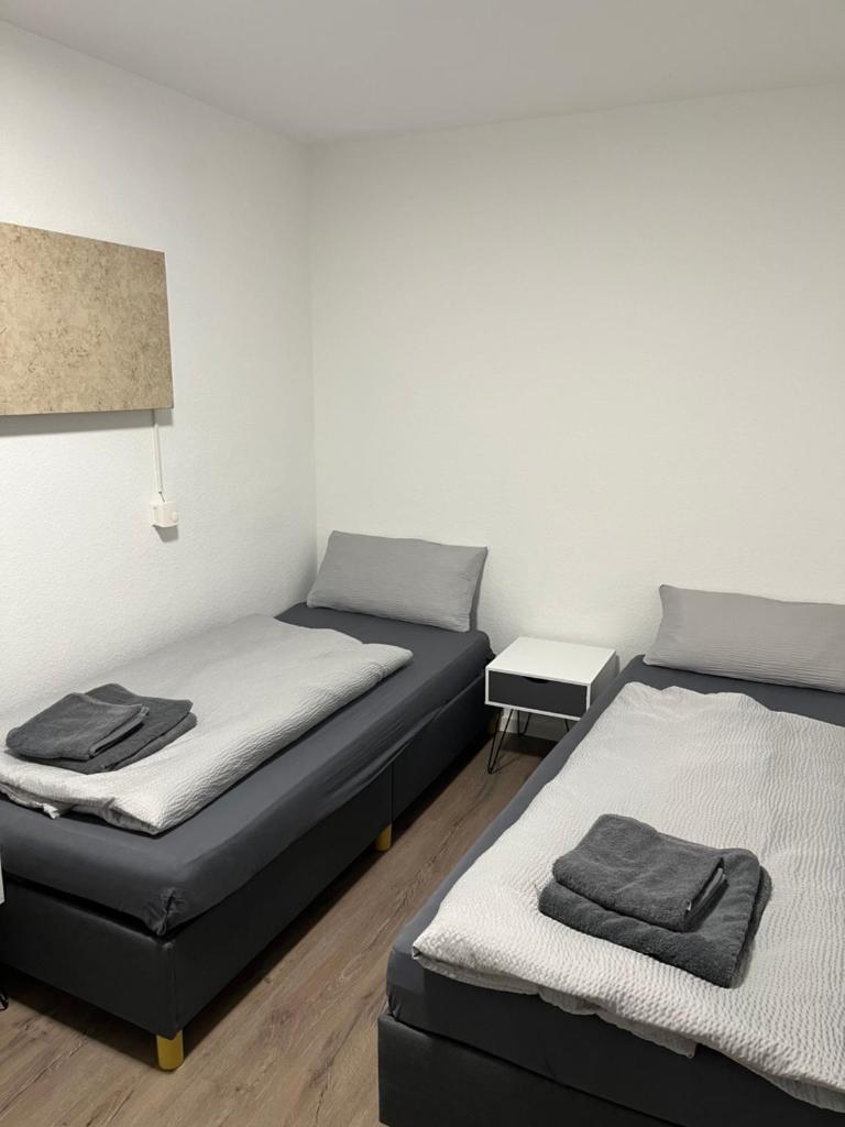 Waiblingen Dreizimmeroase photo 1