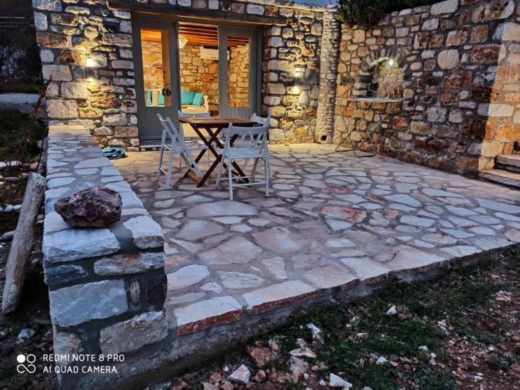 Delfinaki Lionas Boutique Apartments photo 2