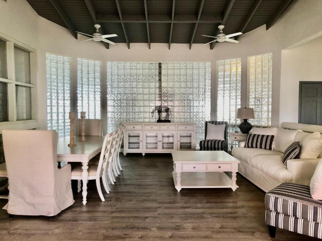 Cozy Rental Homes