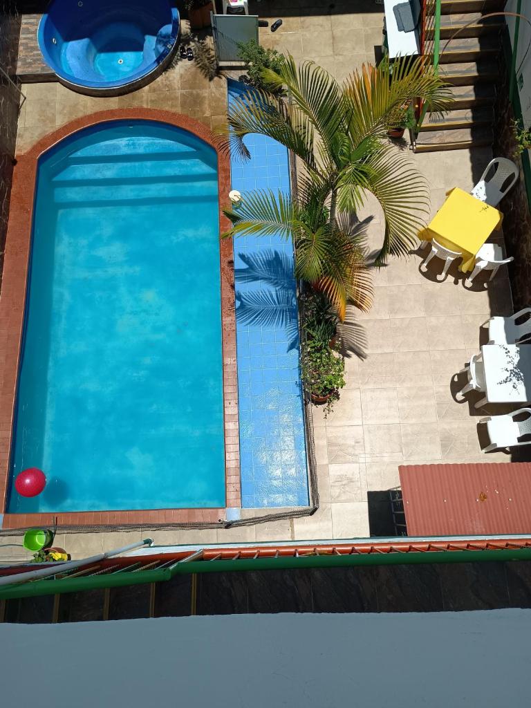 Tesoro Andino photo 1