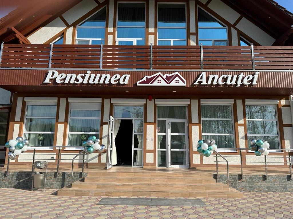 Pensiunea Ancuței photo 1